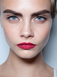 идеи вечернего макияжа сезона весна-лето 2013 идеи вечернего макияжа сезона весна-лето 2013