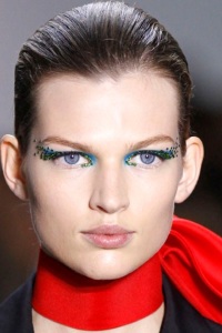 идеи вечернего макияжа сезона весна-лето 2013 идеи вечернего макияжа сезона весна-лето 2013
