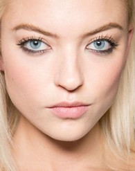 макияж зимы 2014 макияж зимы 2014