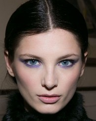 макияж зимы 2014 макияж зимы 2014