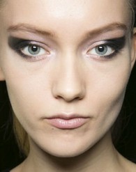 макияж зимы 2014 макияж зимы 2014