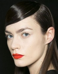 макияж зимы 2014 макияж зимы 2014