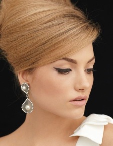 макияж для блондинок макияж для блондинок