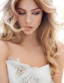 макияж для блондинок макияж для блондинок