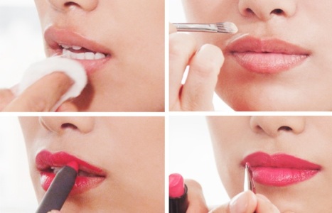 макияж для блондинок макияж для блондинок