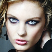 макияж для голубых глаз простые правила макияж для голубых глаз простые правила