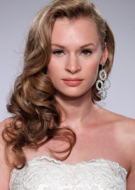 свадебный макияж свадебный макияж