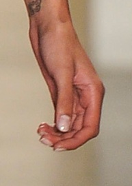 свадебный маникюр свадебный маникюр