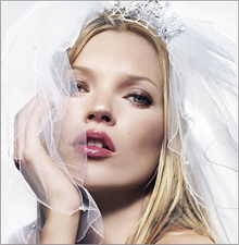 Макияж невесты: превращение гадкого утенка в царевну-лебедь