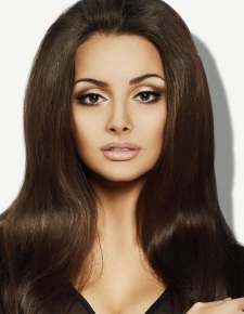 макияж для брюнеток макияж для брюнеток