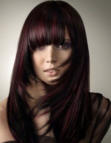 советы по макияжу для брюнеток советы по макияжу для брюнеток