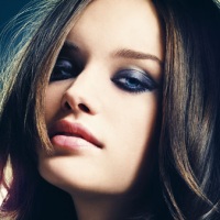 вечерний макияж