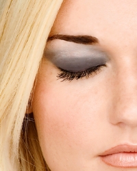 макияж глубоко посаженных глаз техника макияж глубоко посаженных глаз техника