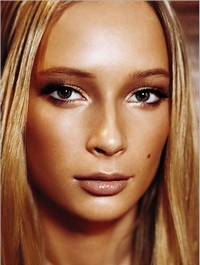 сексуальный макияж сексуальный макияж