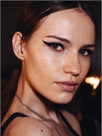 сексуальный макияж сексуальный макияж