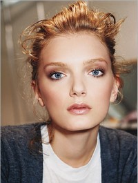 сексуальный макияж сексуальный макияж