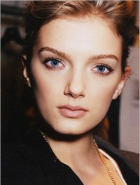 сексуальный макияж сексуальный макияж