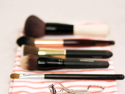 щетина кистей для макияжа щетина кистей для макияжа