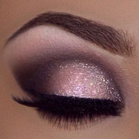 создание дымчатых глаз создание дымчатых глаз