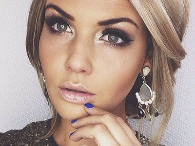 дымчатый макияж дымчатый макияж