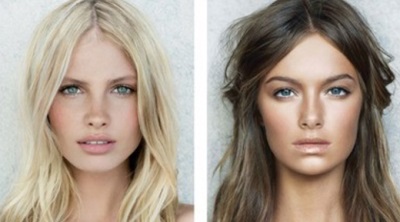 правильный макияж особенности правильный макияж особенности