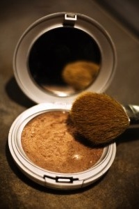 Минеральная пудра – максимальная эффективность