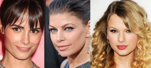 как правильно красить узкие глаза как правильно красить узкие глаза