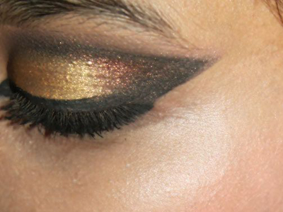 как научиться наносить макияж как научиться наносить макияж