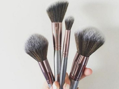 кисти для нанесения пудры кисти для нанесения пудры