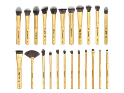 кисти для пудры кисти для пудры