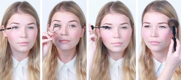 профессиональный макияж профессиональный макияж