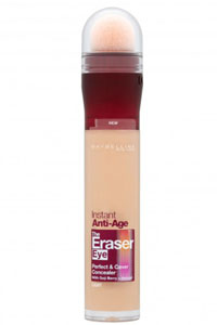 консилеры для области вокруг глаз Maybelline New York Eraser Eye Concealer