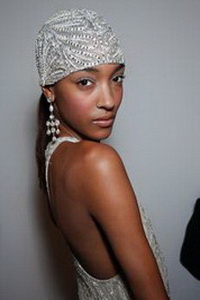 макияж весна лето 2012