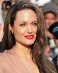Анджелина Джоли Анджелина Джоли
