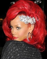 Рианна Рианна