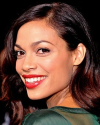 Росарио Доусон Росарио Доусон