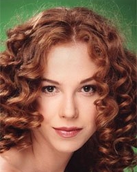 палитра макияжа рыжих палитра макияжа рыжих