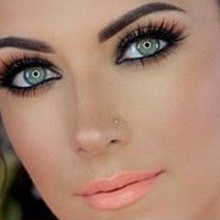 стили сексуального макияжа стили сексуального макияжа