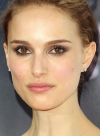 макияж маленькие карие глаза макияж маленькие карие глаза