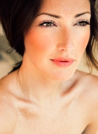 макияж маленькие карие глаза макияж маленькие карие глаза