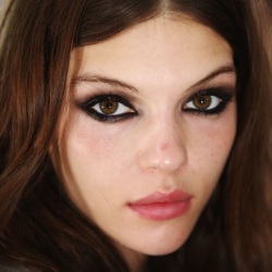 смоки айс макияж смоки айс макияж