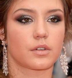 смоки айс для коричневых глаз смоки айс для коричневых глаз