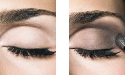 как сделать идеальный макияж smokey eyes как сделать идеальный макияж smokey eyes