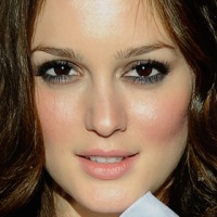 макияж от знаменитостей для карих глаз Лейтон Мистер макияж от знаменитостей для карих глаз Лейтон Мистер