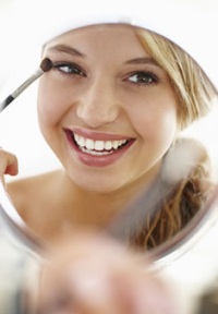 делать правильный макияж для подростков делать правильный макияж для подростков