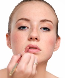 делать правильный макияж для подростков делать правильный макияж для подростков