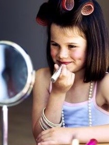 делать правильный макияж для подростков делать правильный макияж для подростков