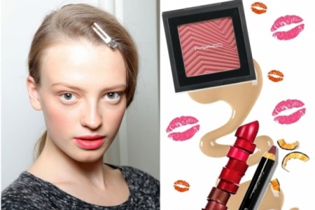 делать правильный макияж для подростков делать правильный макияж для подростков