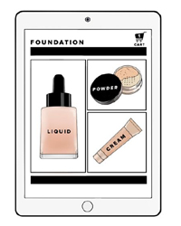 где применить виртуальный макияж где применить виртуальный макияж