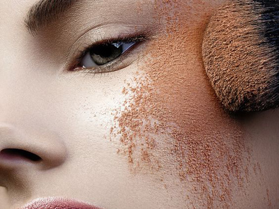 виды румян виды румян